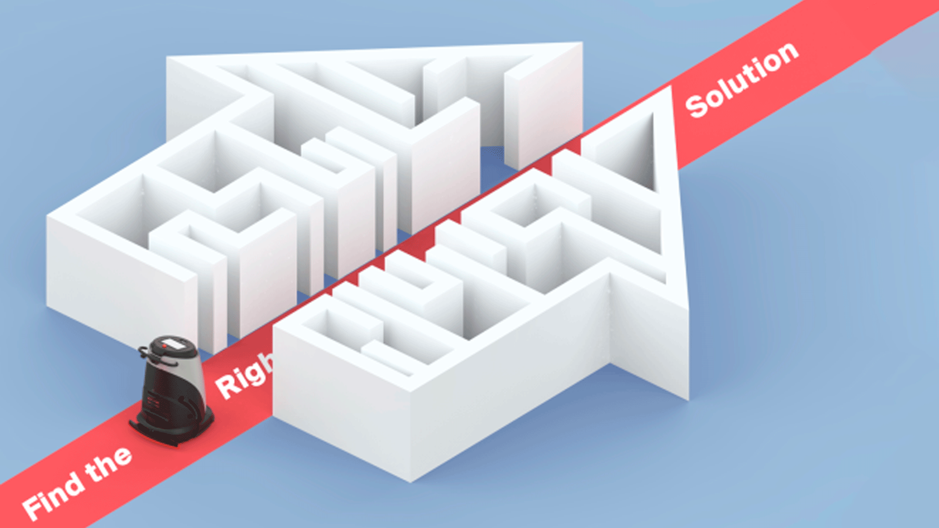 Выбор робота-уборщика: 3 шага к идеальной покупке