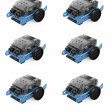 Набор конструкторов Makeblock mBot Neo For School (6+Smart Camera) фото 1