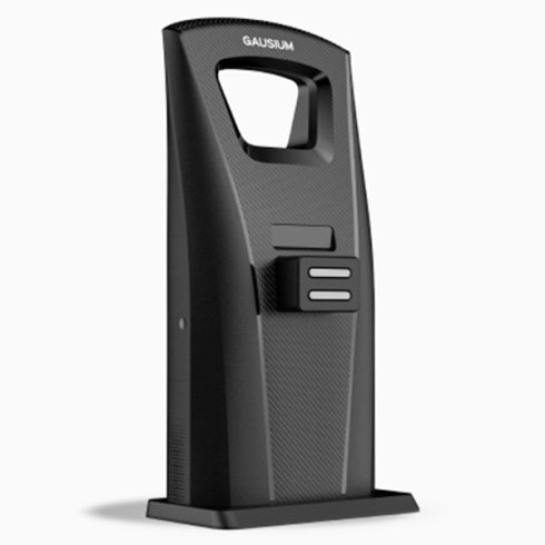 Зарядная станция Gausium CD-04 для робота Phantas фото 5