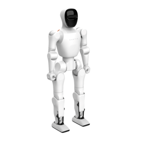 Робот-гуманоид Noetix Robotics Bumi Standard Edition фото 1