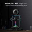 3D принтер Creality Ender-3 V2 фото 12