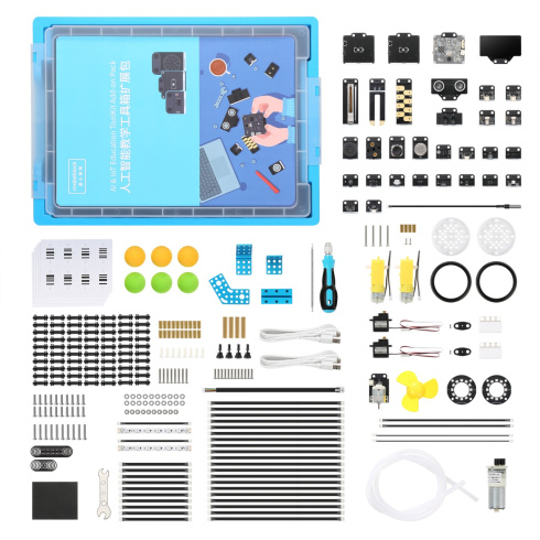 Комплект Makeblock AI & IoT Education Toolkit фото 4