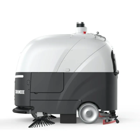 Робот-уборщик Chancee SC80 фото 2