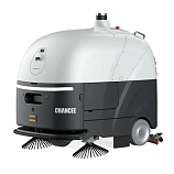 Робот-уборщик Chancee SC80