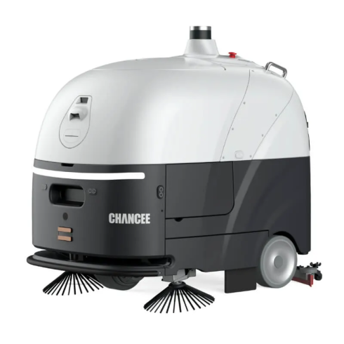 Робот-уборщик Chancee SC80 фото 1