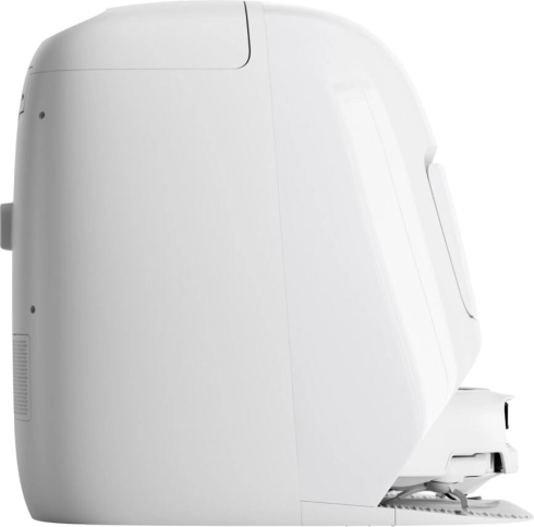 Робот-пылесос DJI ROMO S (версия с резервуаром для воды) фото 3