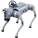 Робопес Unitree Robotics Go2 Edu Plus Mid-360