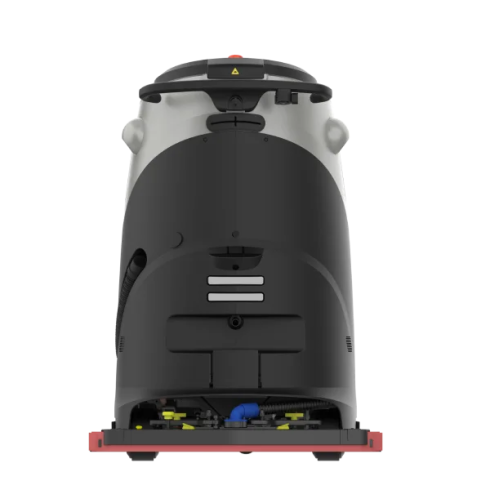 Робот-уборщик Gausium Omnie фото 7