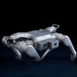 Робопес Unitree Robotics A2 Stellar Explorer фото 6