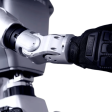 Универсальный робот-гуманоид Unitree Robotics G1 Edu Plus U2 фото 7