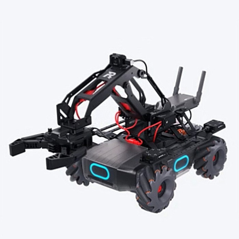 Робот-конструктор DJI RoboMaster EP Core фото 3