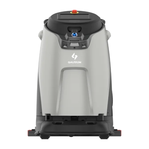 Робот-уборщик Gausium Omnie фото 1