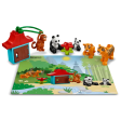 Конструктор LEGO Education Animals Set фото 2