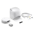 Робот-пылесос DJI ROMO S (версия с автоматической подачей и сливом воды) фото 5