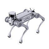Робопес Unitree Robotics B2