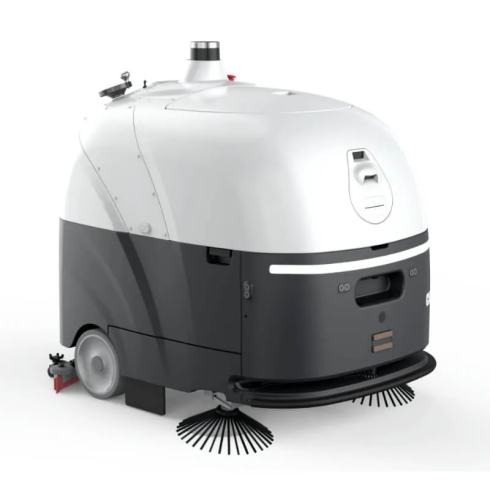 Робот-уборщик Chancee SC80 фото 4