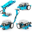 Комплект Makeblock Interactive Light & Sound Robot 3-in-1 | mBot фото 7