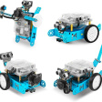 Комплект Makeblock Talkative Pet Robot 3-in-1 | mBot фото 7