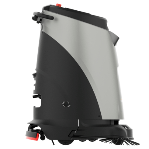 Робот-уборщик Gausium Scrubber 50 фото 4