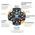 Плата Makeblock Halocode Single Wireless фото 7