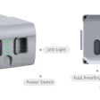 Аккумулятор Unitree Robotics H1 фото 2