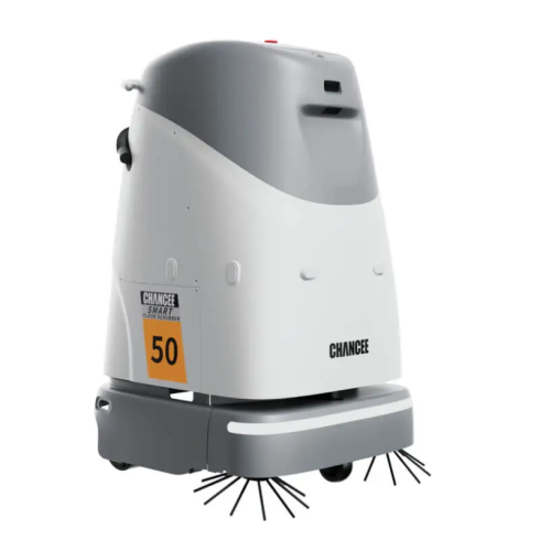 Робот-уборщик Chancee SC50 фото 3