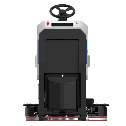 Робот-уборщик Gausium Scrubber 75 P фото 2