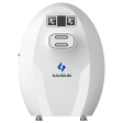 Зарядная станция Gausium CD-01 White для роботов Vacuum 40, Scrubber 50 фото 2