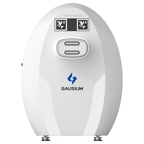 Зарядная станция Gausium CD-01 White для роботов Vacuum 40, Scrubber 50 фото 2