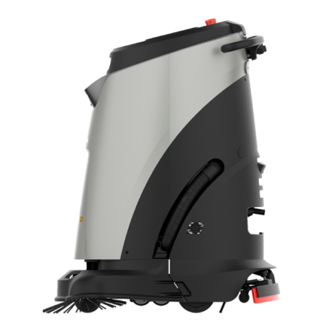 Робот-уборщик Gausium Scrubber 50 фото 3