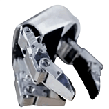 Трехпалая ловкая рука Unitree Robotics Dex3-1 Force Control