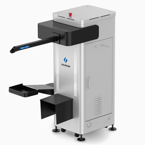 Док-станция Gausium WS-02 для робота Scrubber 75 фото 2