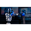 Универсальный робот-гуманоид Unitree Robotics G1-Boxing фото 5