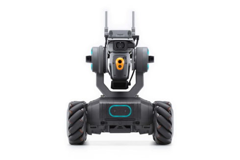 Интеллектуальный робот DJI Robomaster S1 фото 2