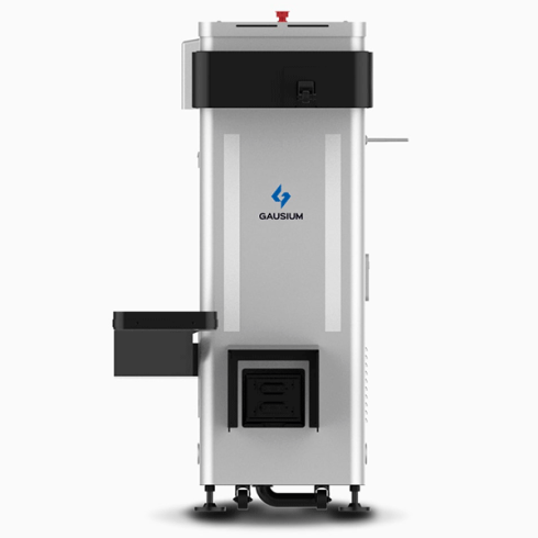 Док-станция Gausium WS-02 для робота Scrubber 75 фото 1