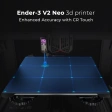 3D принтер Creality Ender-3 V2 фото 13