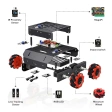 Робот-конструктор Makeblock mBot Mega фото 3