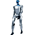 Универсальный робот-гуманоид Unitree Robotics G1 Edu Smart фото 1