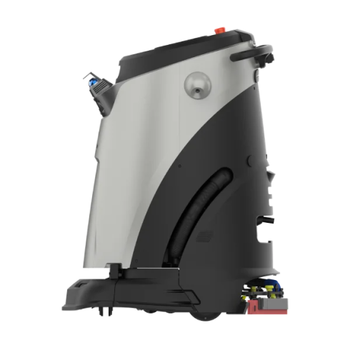 Робот-уборщик Gausium Omnie фото 8