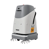 Робот-уборщик Chancee SC50
