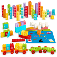 Конструктор LEGO Education Letters фото 1