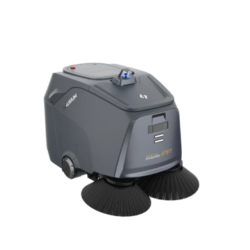 Робот-уборщик Gausium Beetle SW1 Standard фото 3