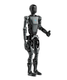 Робот-гуманоид Pudu Robotics D9