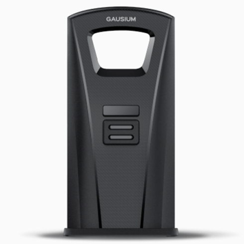 Зарядная станция Gausium CD-04 для робота Phantas фото 1