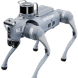 Робопес Unitree Robotics Go2 Edu + XT16 фото 1