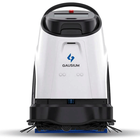 Робот-уборщик Gausium Vacuum 40 фото 1