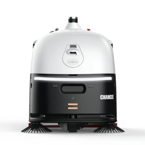 Робот-уборщик Chancee SC80 Pro фото 2