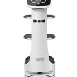 Умный робот-доставщик Keenon Robotics Dinerbot-T8 фото 1