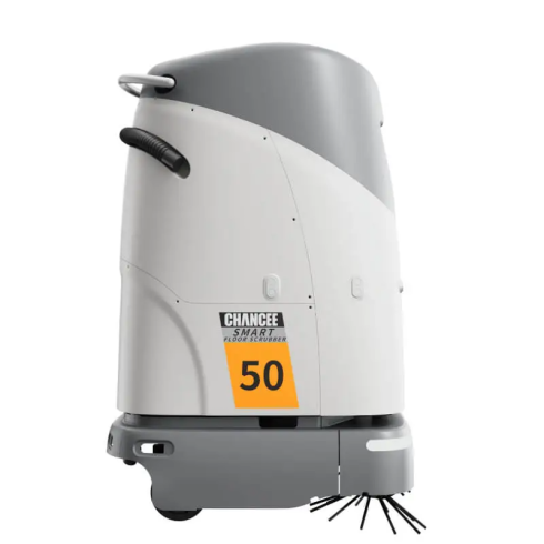 Робот-уборщик Chancee SC50 фото 2