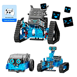 Робот-конструктор Makeblock mBot2 Rover Robotics Kit